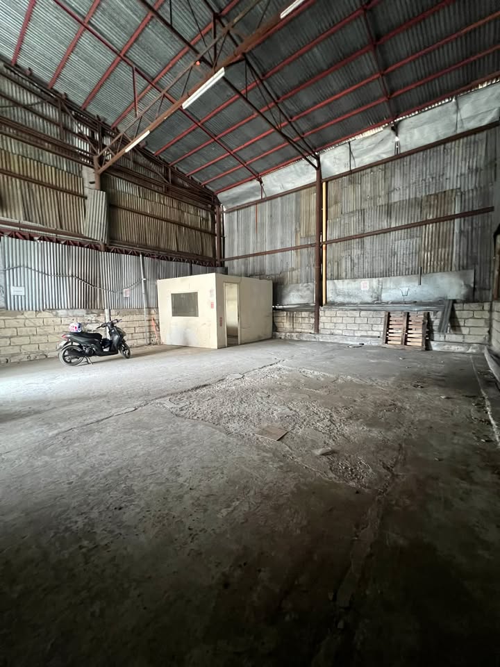 Industrial For Rent In MANDAUE CITY, CEBU