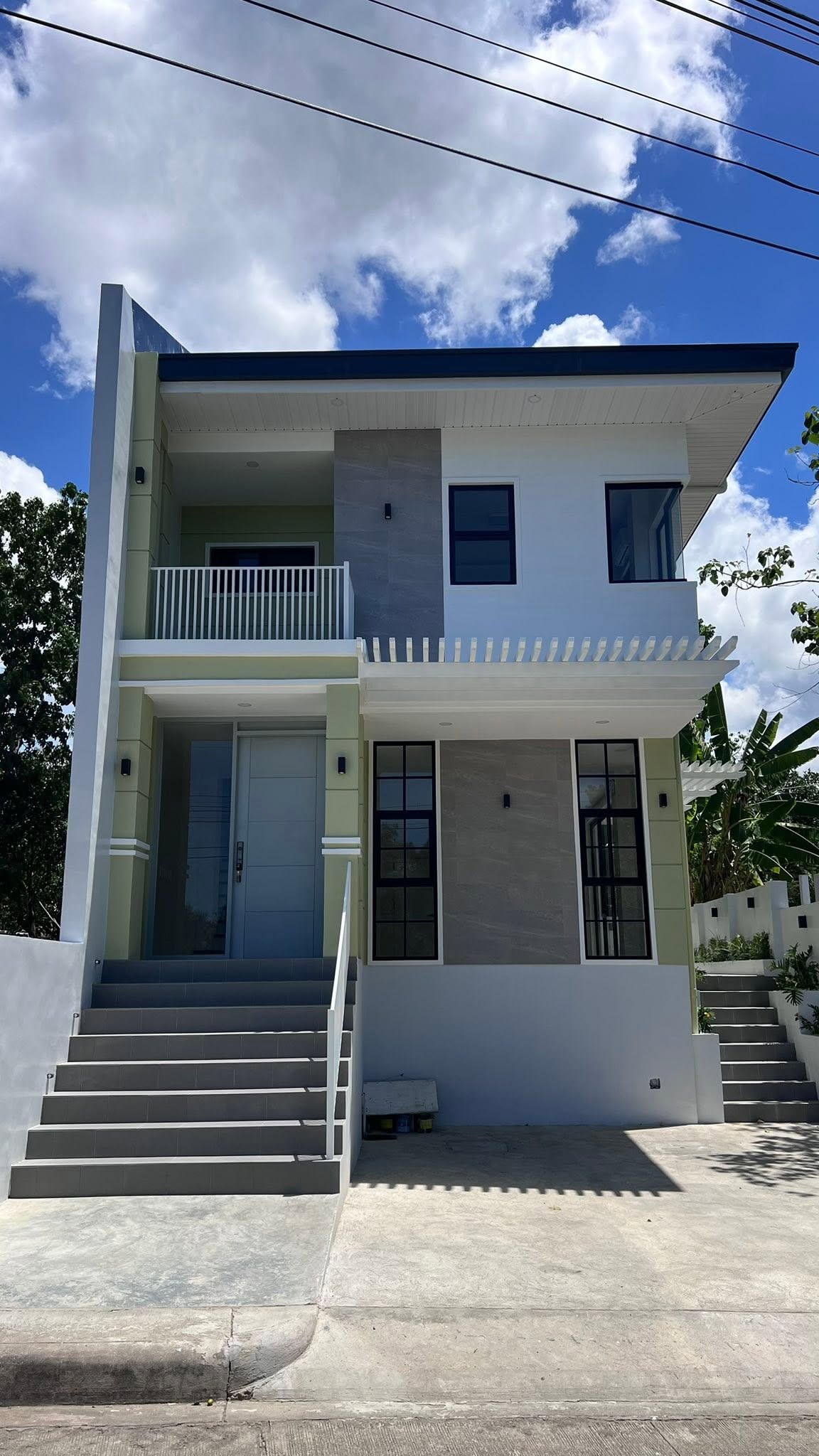 House & Lot For Sale In CEBU CITY (Capital), CEBU