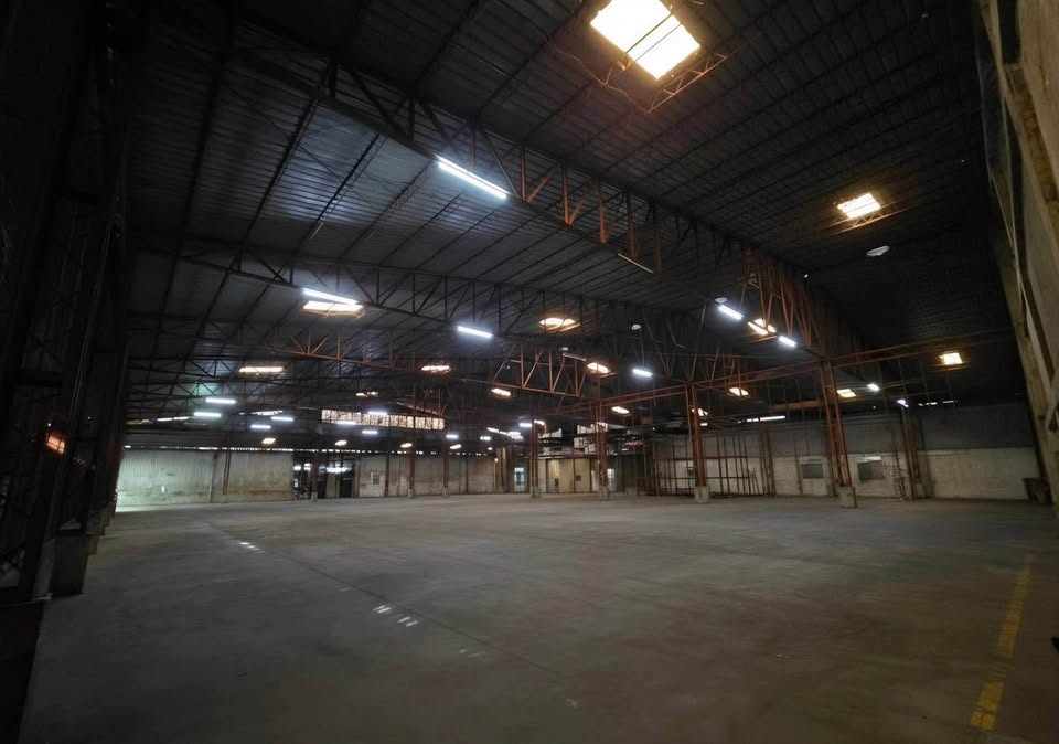 Industrial For Rent In MANDAUE CITY, CEBU