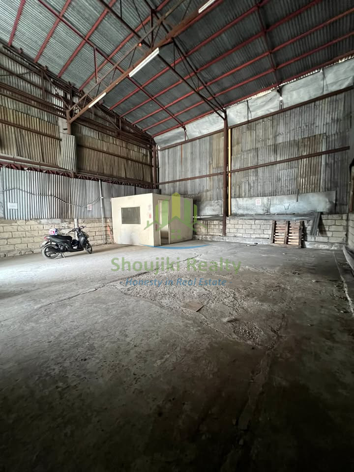 Industrial For Rent In MANDAUE CITY, CEBU
