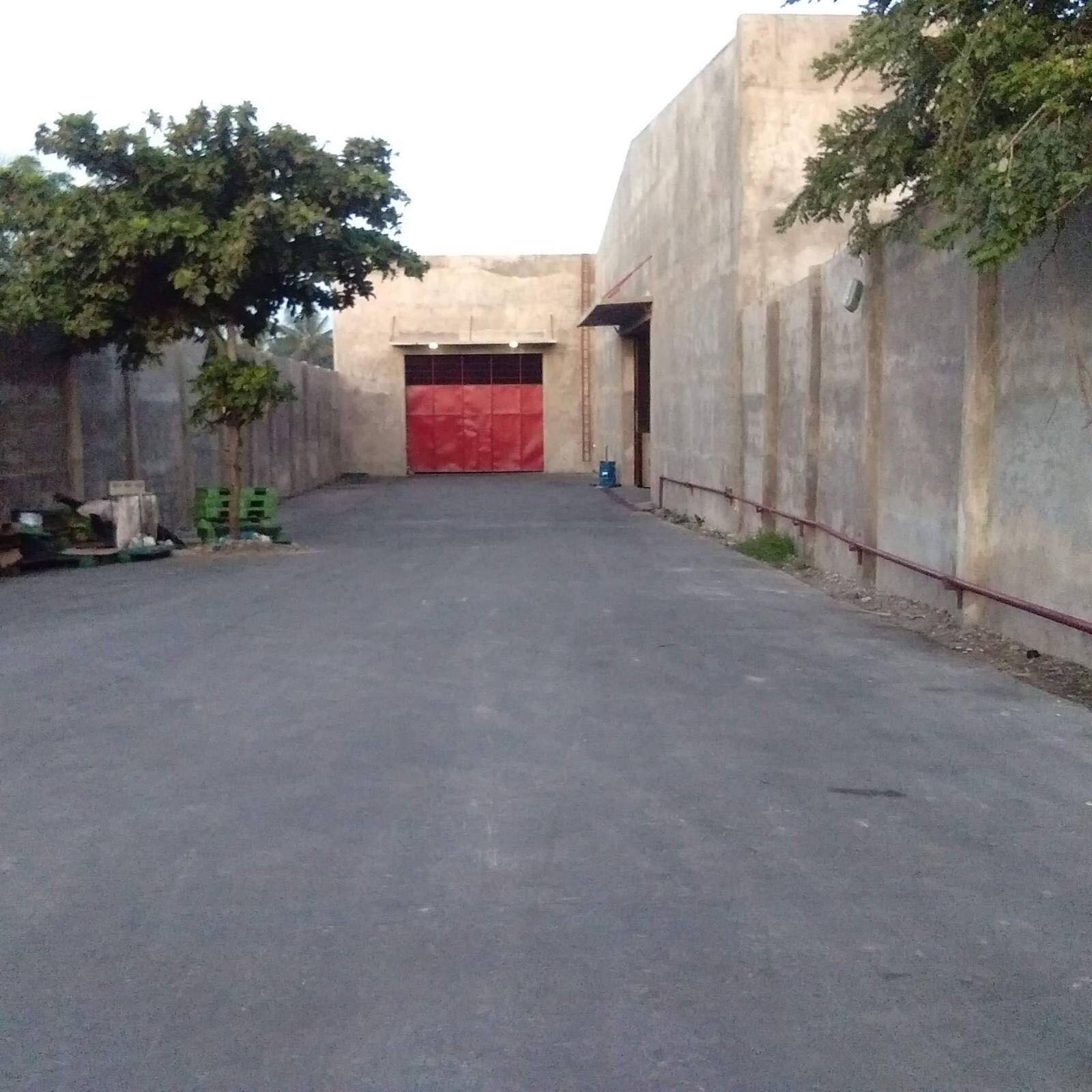 Industrial For Rent In LILOAN, CEBU