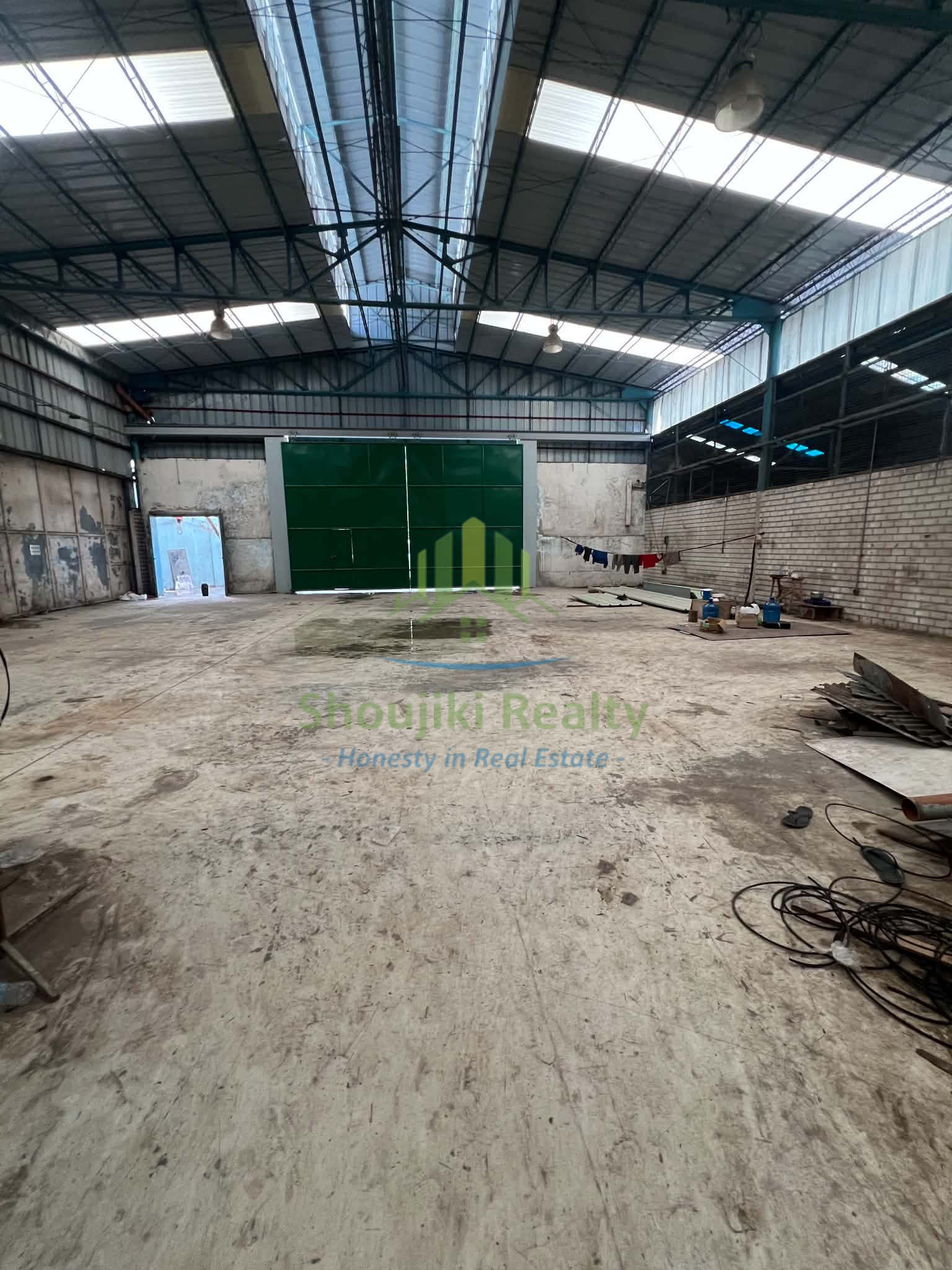 Industrial For Rent In MANDAUE CITY, CEBU