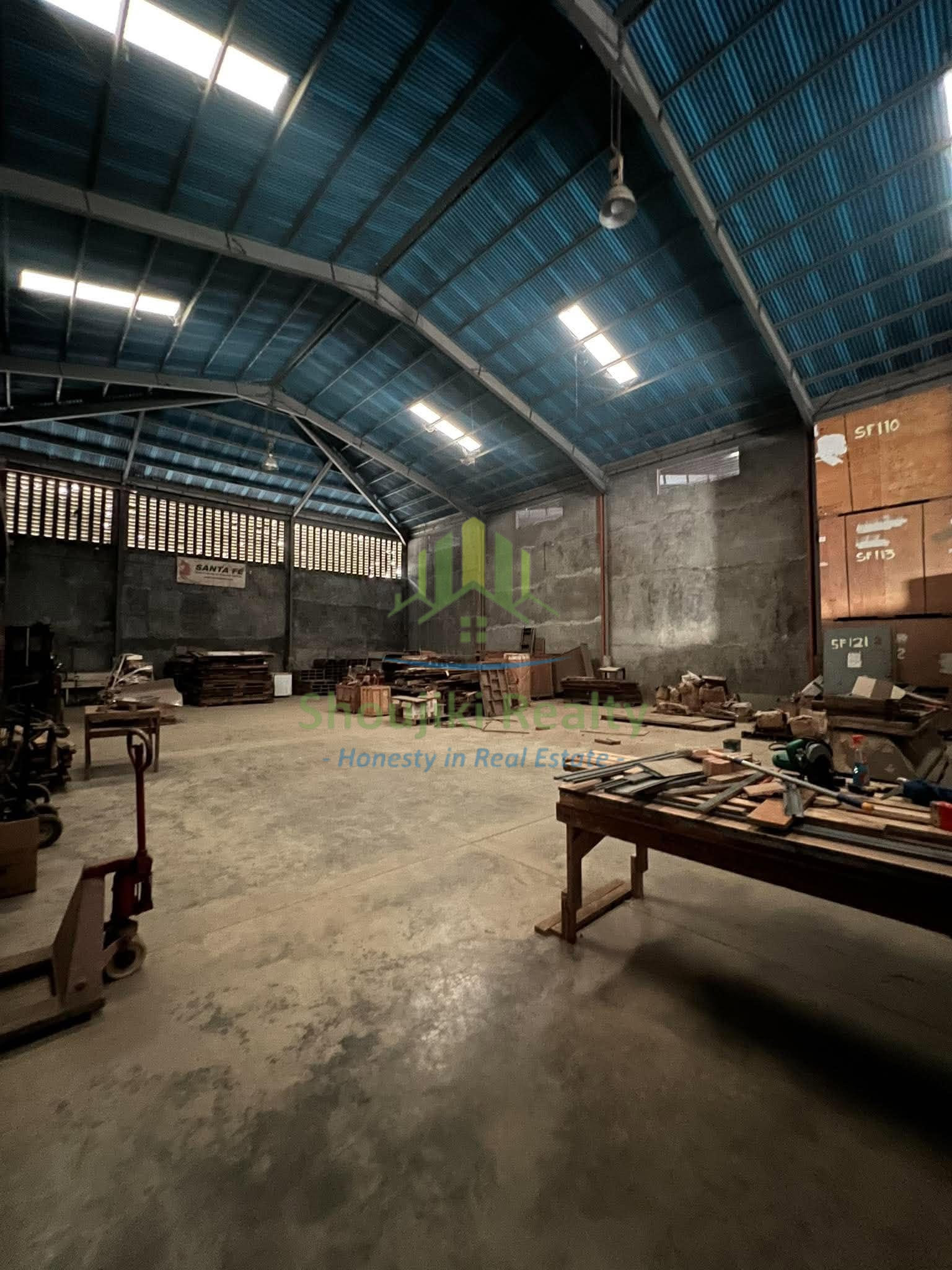 Industrial For Rent In MANDAUE CITY, CEBU