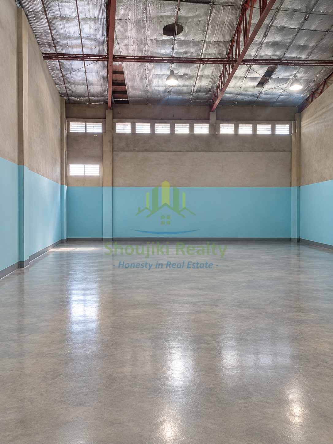 Industrial For Rent In MANDAUE CITY, CEBU