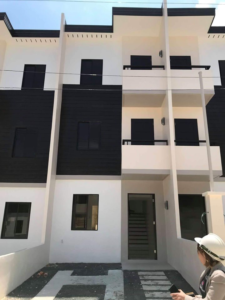 House and Lot for Sale in Talamban