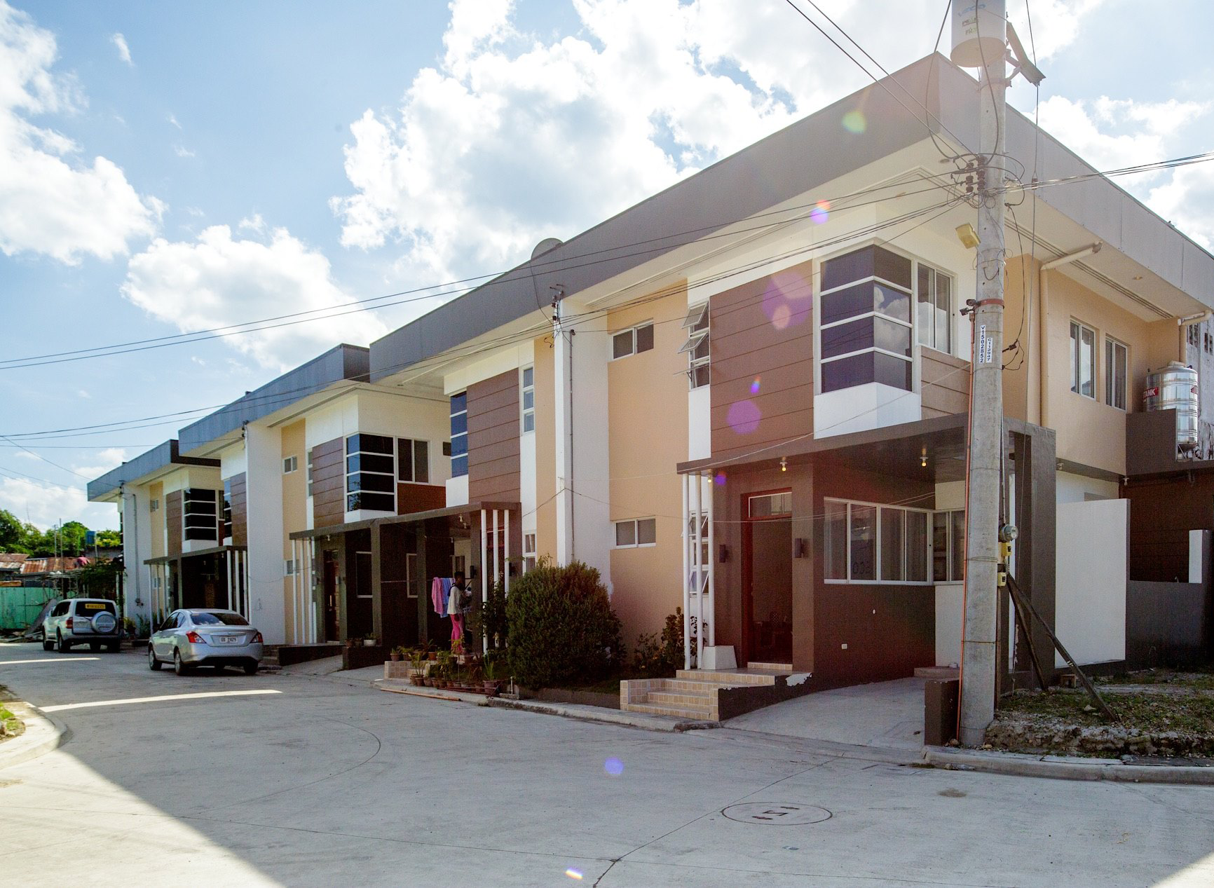 House & Lot For Sale In CITY OF TALISAY (Cebu), CEBU