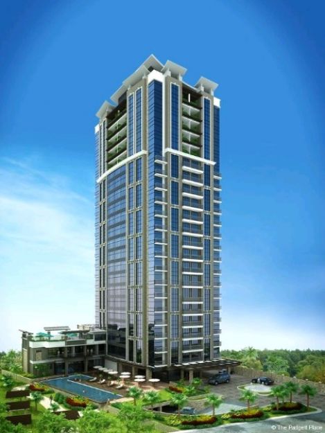 Condo for Sale in Lahug, Cebu City