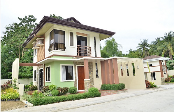 House and Lot for Sale in Liloan