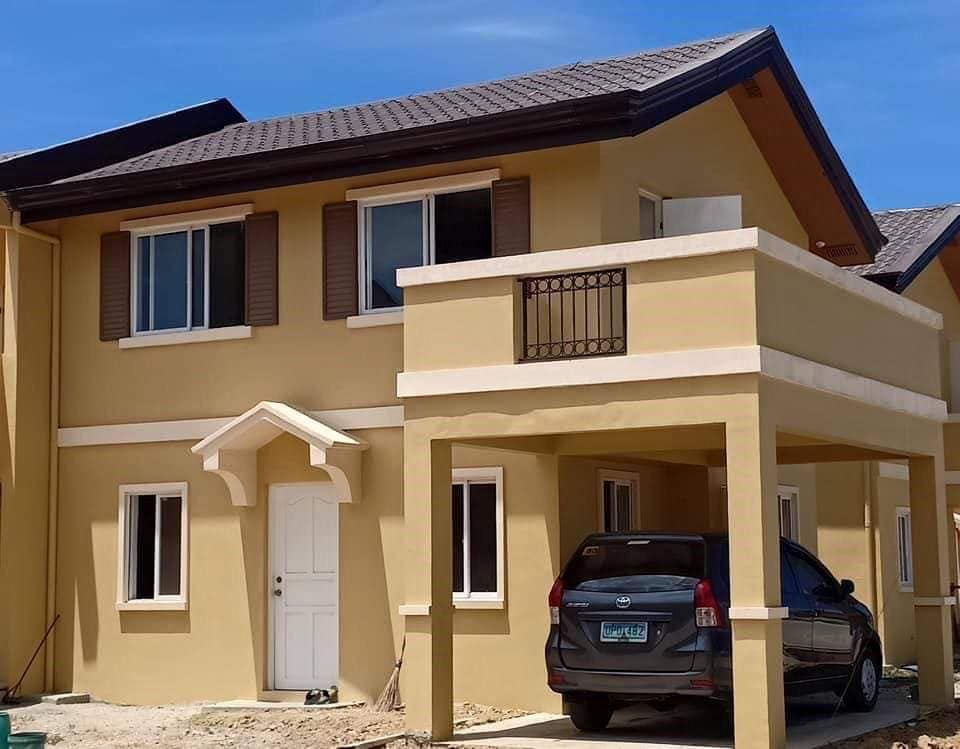 House & Lot For Sale In CEBU CITY (Capital), CEBU