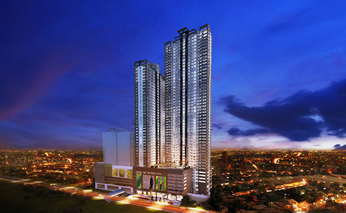 Condominium For Sale In CEBU CITY (Capital), CEBU