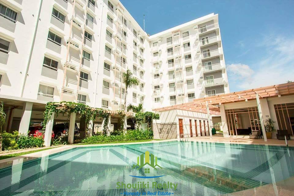 Condominium For Sale In CEBU CITY (Capital), CEBU