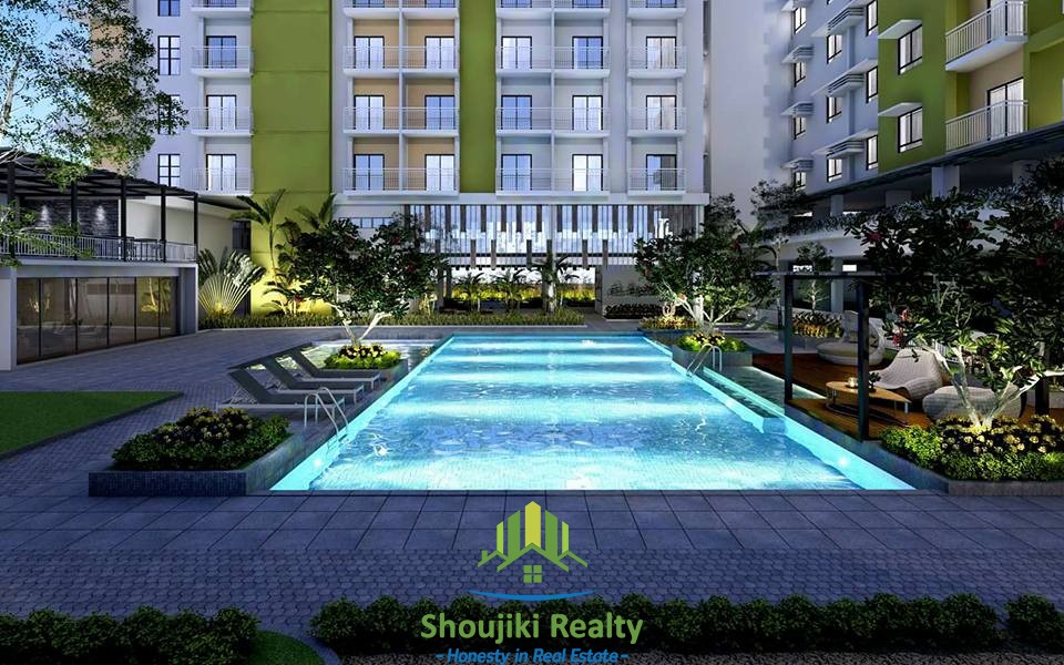 Condo for Sale at Heart of Davao City