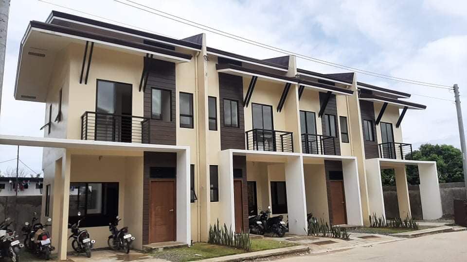 House in Talisay