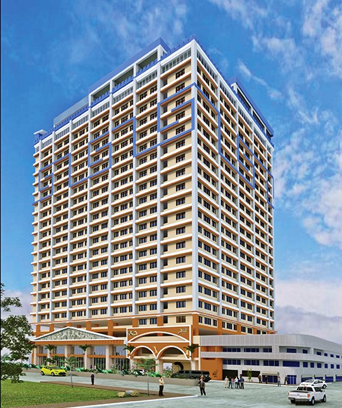 Condo for sale in Cebu