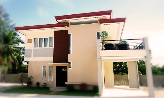 House and Lot for Sale in Liloan, Cebu