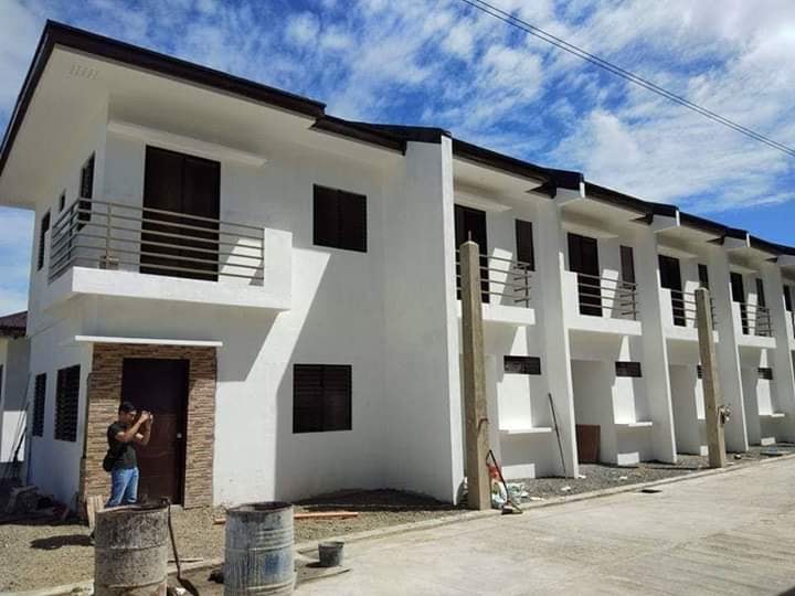 House and Lot for Sale in Mandaue City