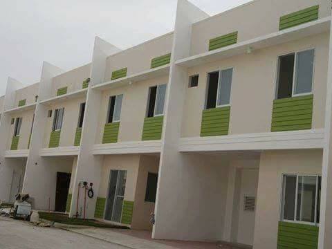 House & Lot For Sale In LAPU-LAPU CITY (OPON), CEBU