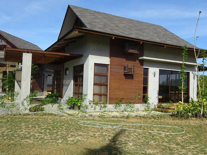 House in Danao