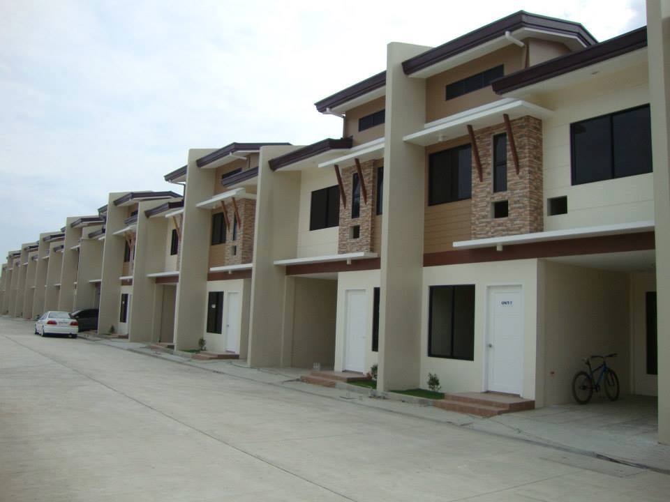 House in Casuntingan, Mandaue City