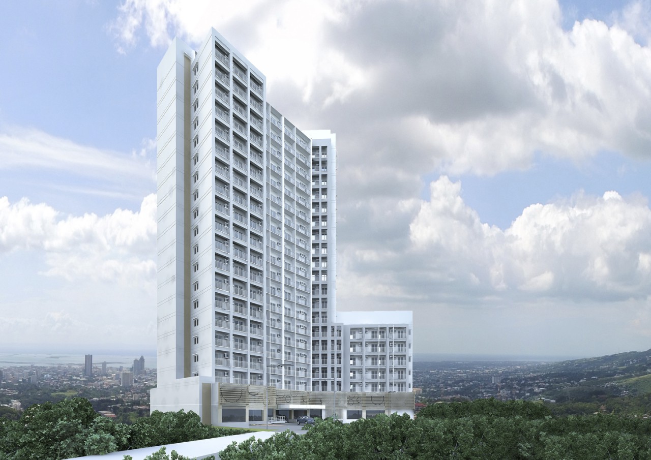 Condominium For Sale In CEBU CITY (Capital), CEBU