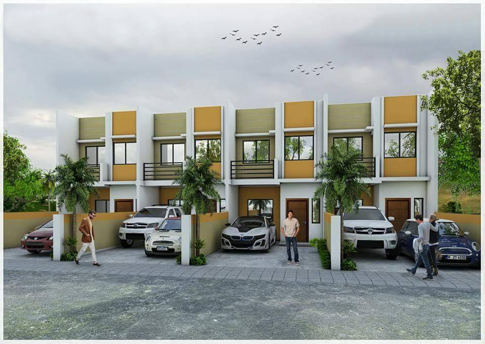 House and Lot for Sale in Talamban, Cebu City