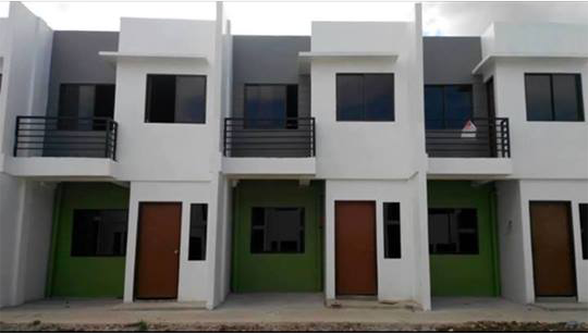 Commercial House for Sale in Mandaue City