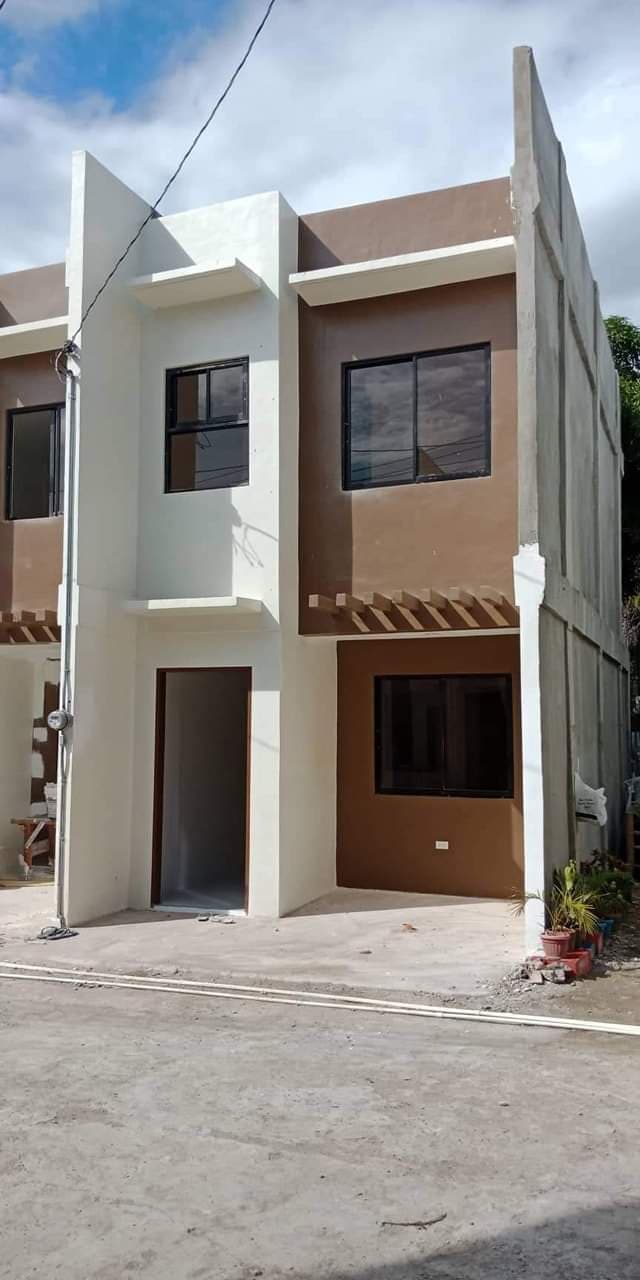 House and Lot for Sale in Minglanilla