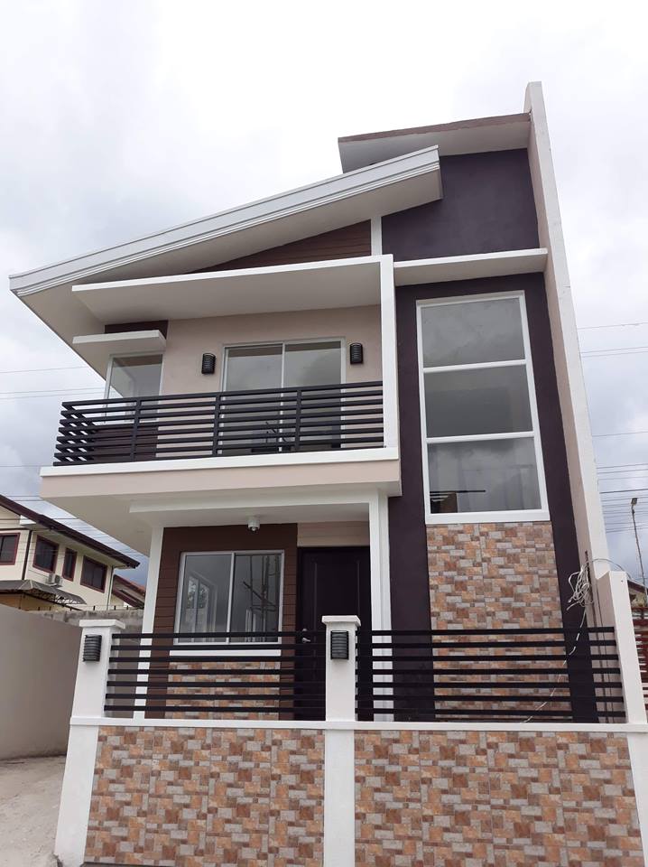 House and Lot for Sale in Talisay City