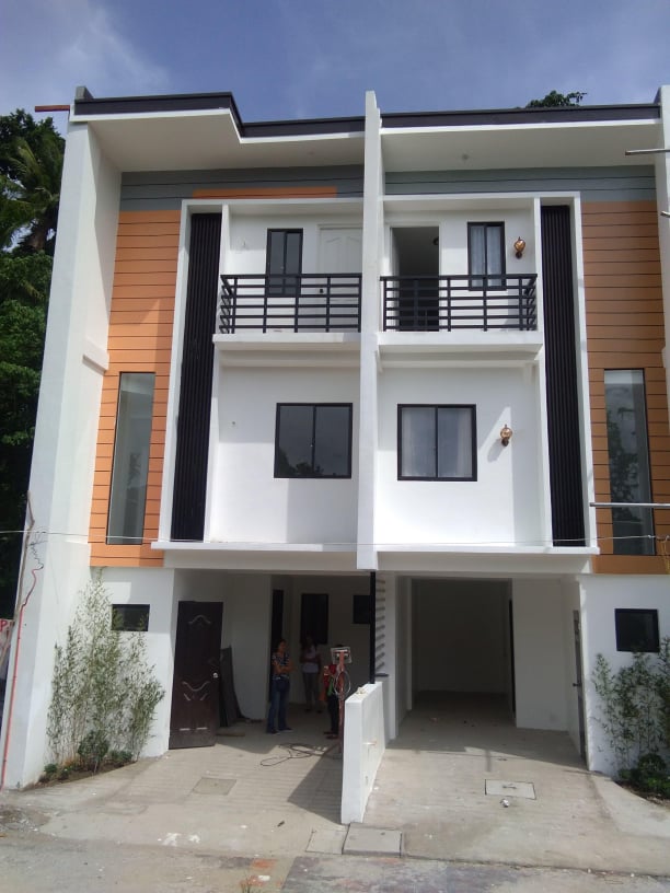 House for Sale in Cebu City