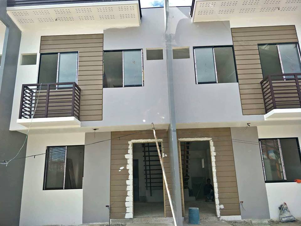 House and Lot for Sale in Labangon, Cebu City