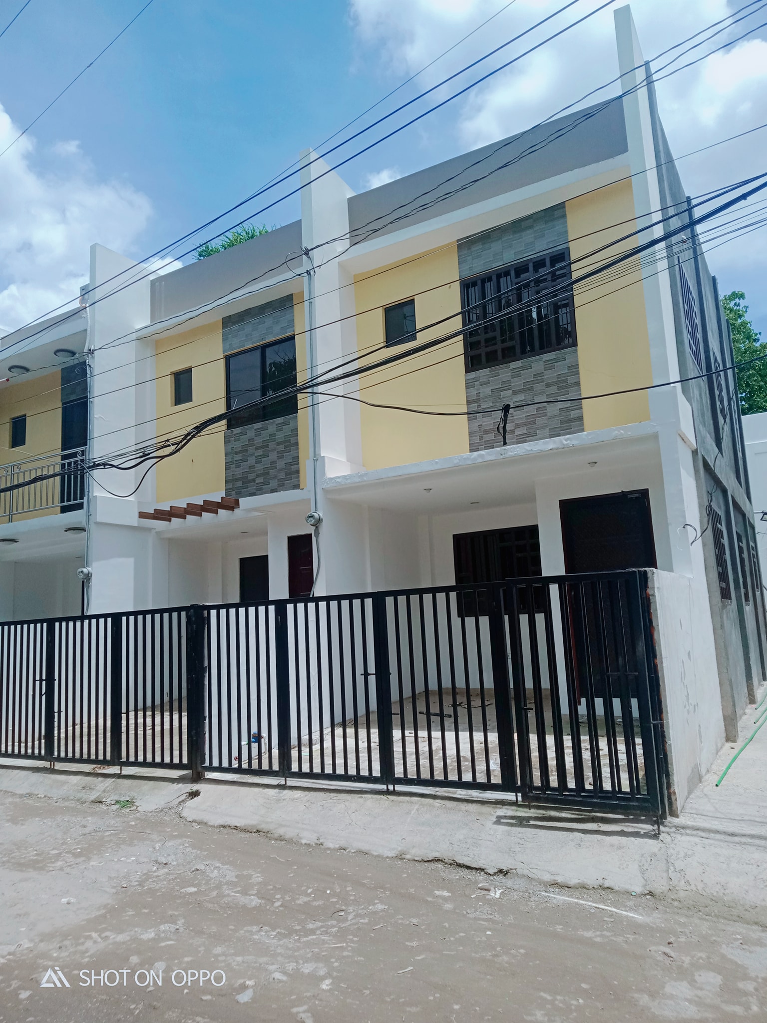 House and Lot for Sale in Mabolo