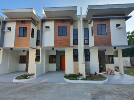 House and Lot for Sale in Talamban, Cebu City