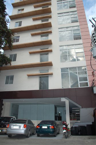 Condominium For Sale In CEBU CITY (Capital), CEBU