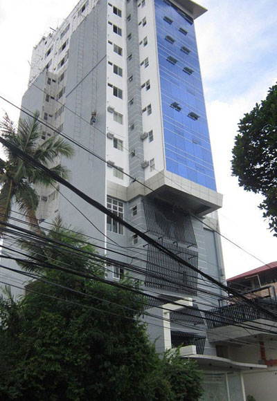 Condominium For Sale In CEBU CITY (Capital), CEBU