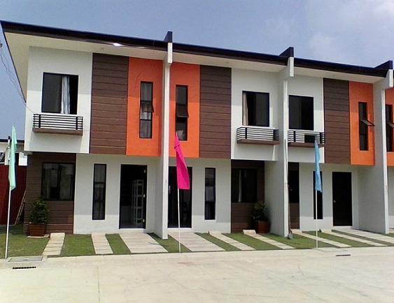 Re-open House and Lot in Lapulapu