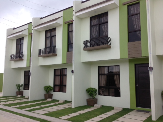 Re-open House and Lot in Lapulapu