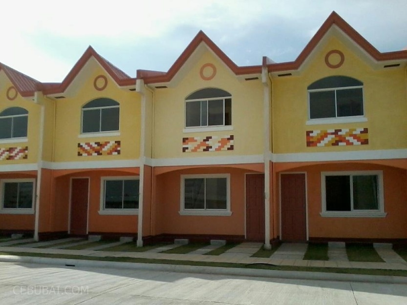 Re-open House and Lot in Lapulapu