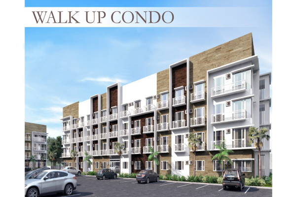 Condo in Minglanilla