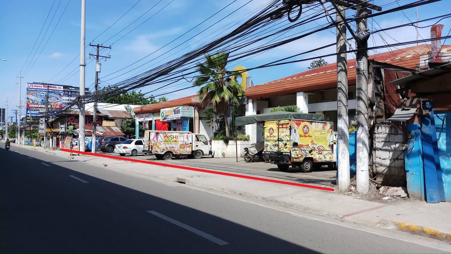 Commercial For Sale In LAPU-LAPU CITY (OPON), CEBU