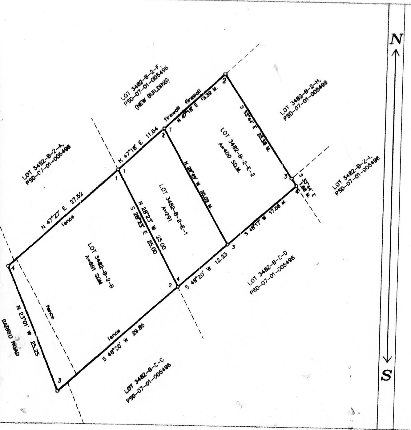 Commercial For Sale In LAPU-LAPU CITY (OPON), CEBU