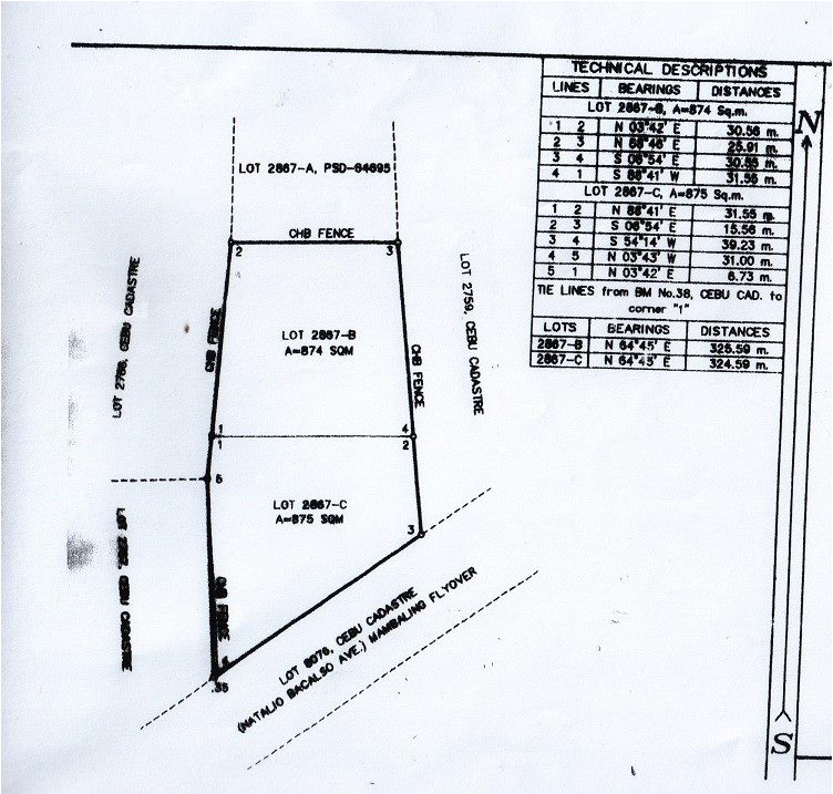 Lot For Sale In CEBU CITY (Capital), CEBU