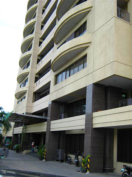 Condominium For Sale In CEBU CITY (Capital), CEBU