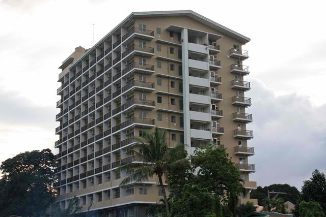 Condominium For Sale In CEBU CITY (Capital), CEBU