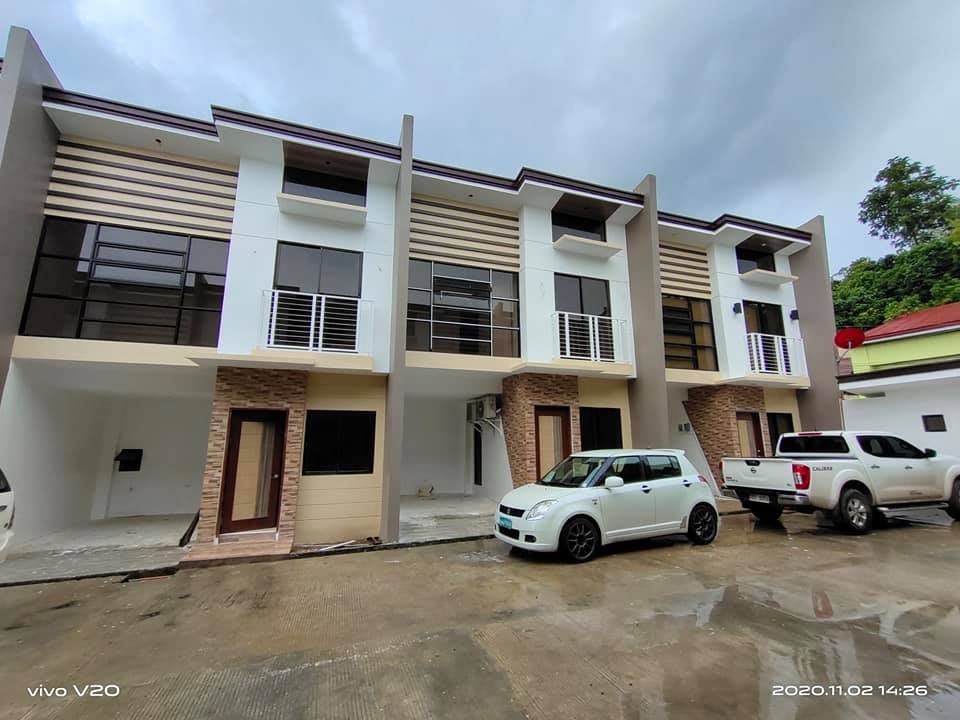 House & Lot For Sale In CEBU CITY (Capital), CEBU