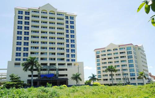 Condominium For Sale In LAPU-LAPU CITY (OPON), CEBU