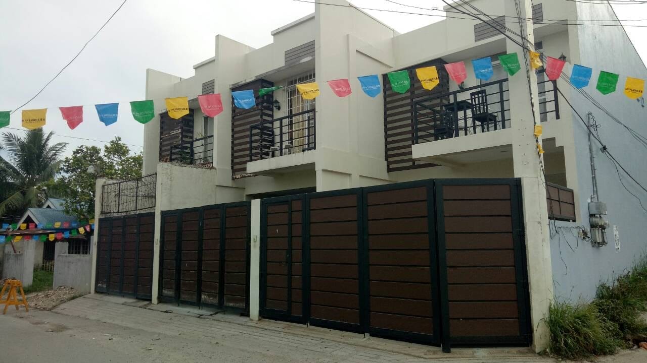 House & Lot For Sale In CEBU CITY (Capital), CEBU