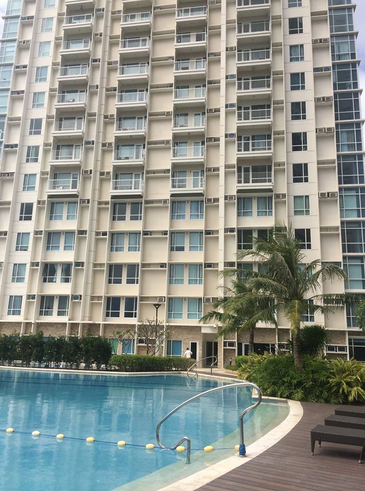 Condo in Cebu