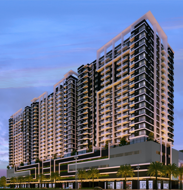 Condo for Sale in Cebu City