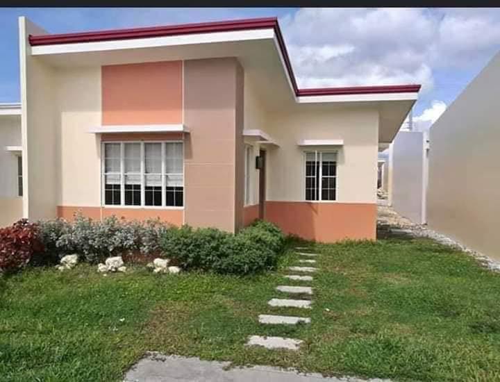 House for Sale in Lapu-lapu City