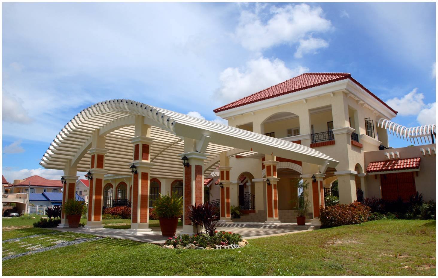 House and Lot for Sale in Lapu-lapu City